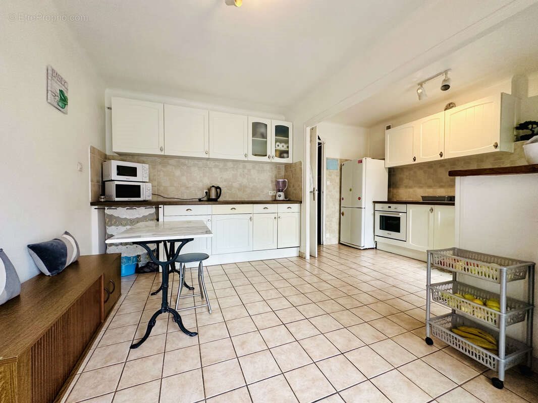Appartement à vendre, 72m², Narbonne