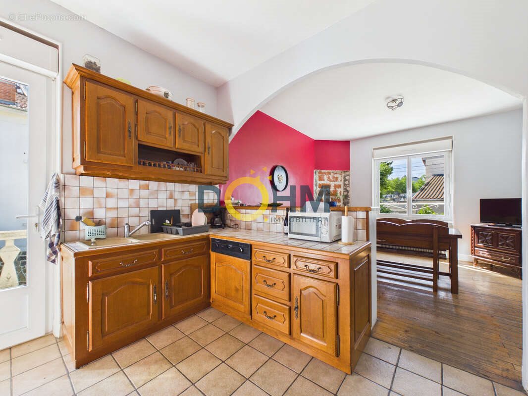Maison à vendre, 159m², Sainte-Florine