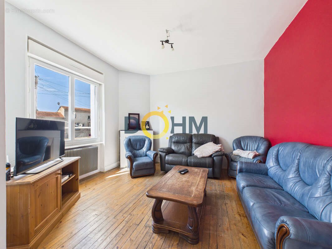 Maison à vendre, 159m², Sainte-Florine