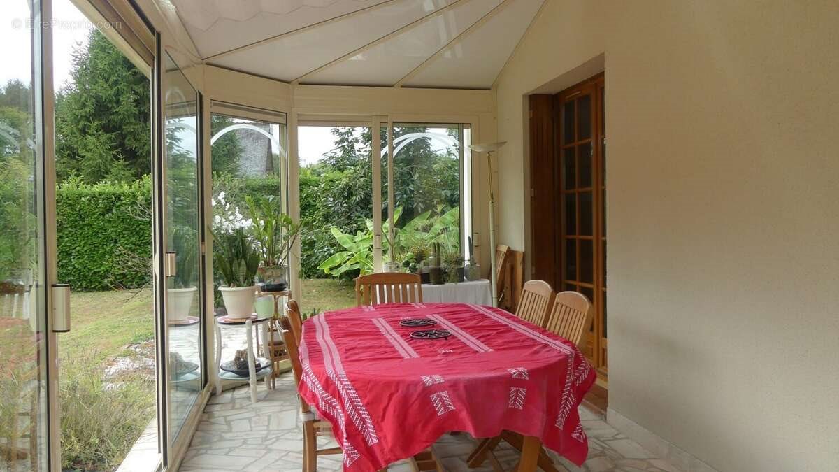 Maison à vendre, 201m², Langeais