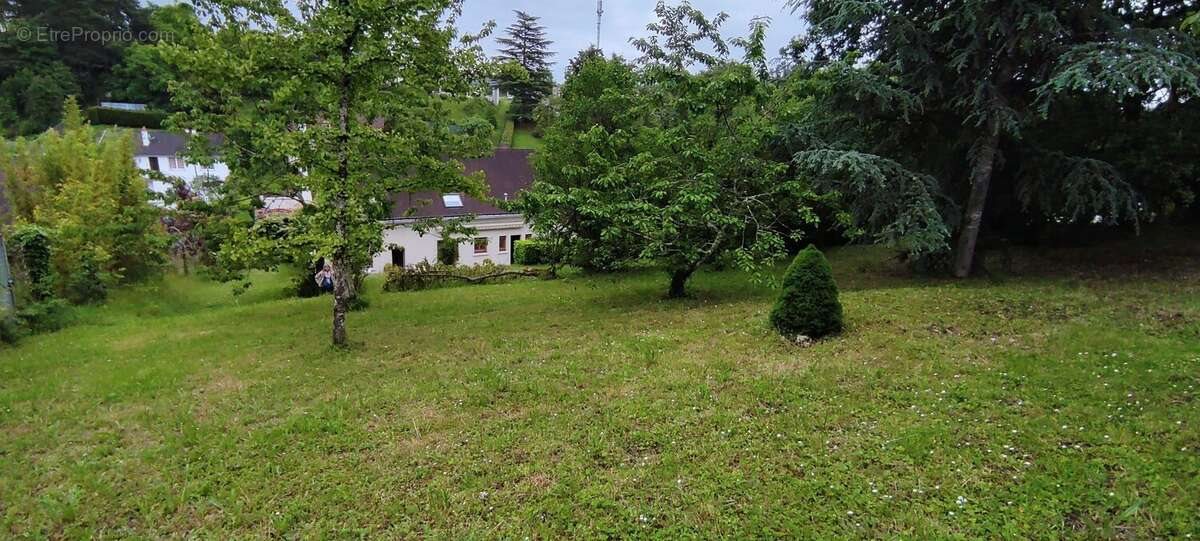 Maison à vendre, 201m², Langeais