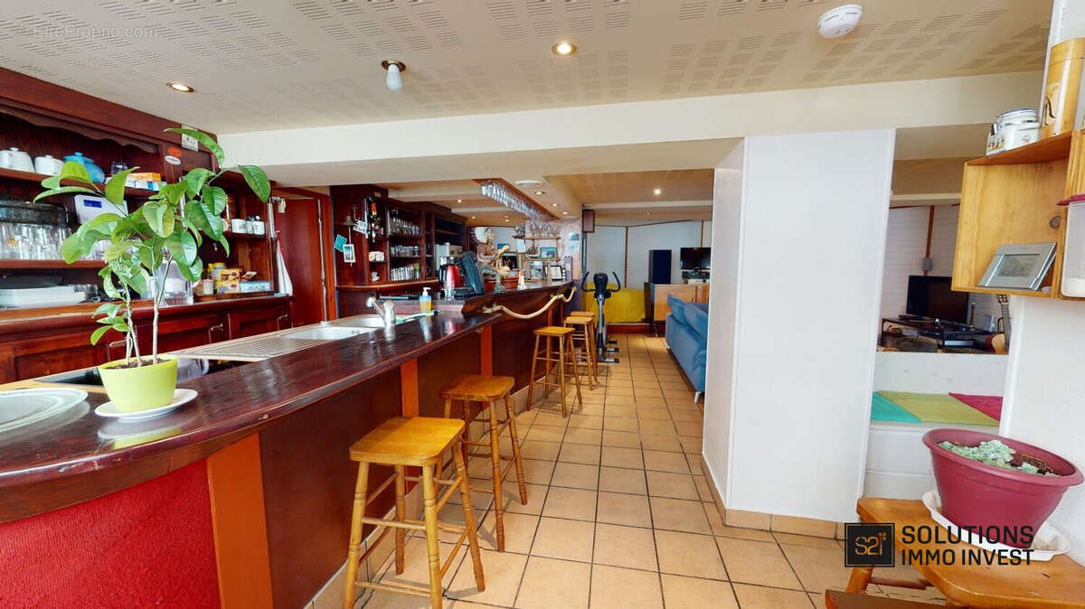 Appartement à vendre, 109m², Brest