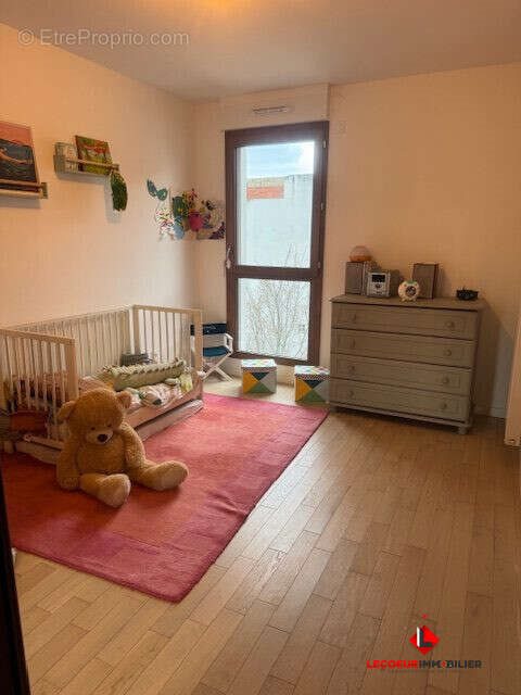 Appartement à vendre, 69m², Montreuil