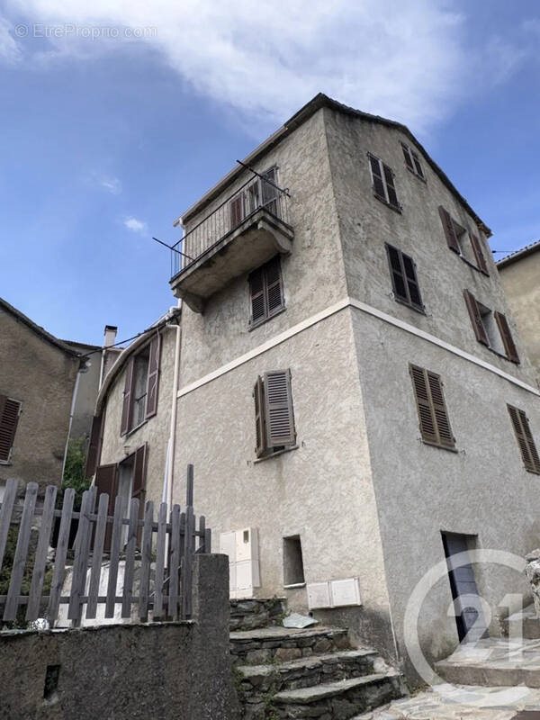 Maison à vendre, 138m², Murato