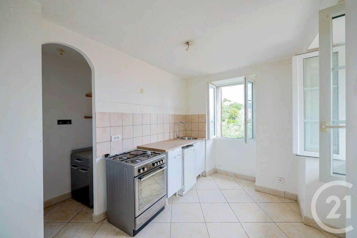 Maison à vendre, 138m², Murato
