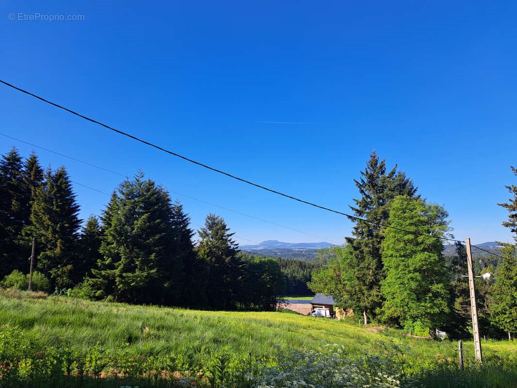 Maison à vendre, 210m², Le Chambon-sur-Lignon