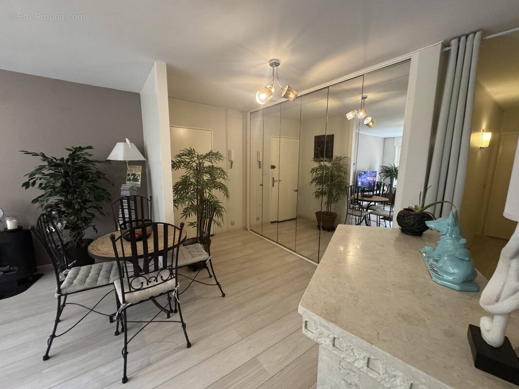 Appartement à vendre, 80m², Roubaix