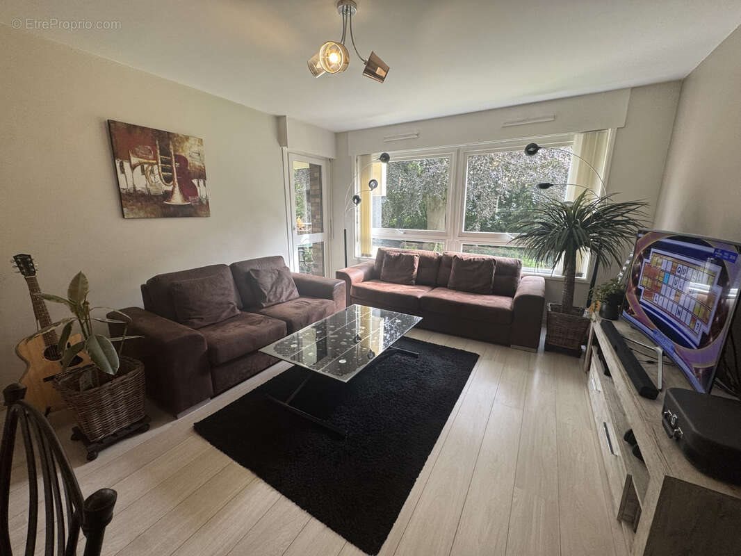 Appartement à vendre, 80m², Roubaix