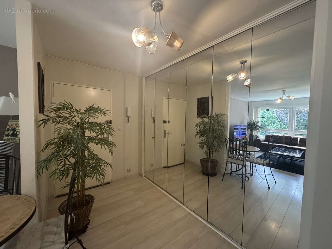 Appartement à vendre, 80m², Roubaix