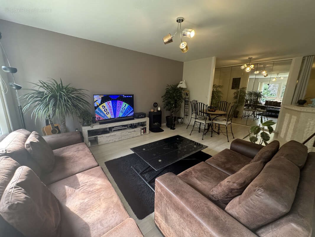 Appartement à vendre, 80m², Roubaix