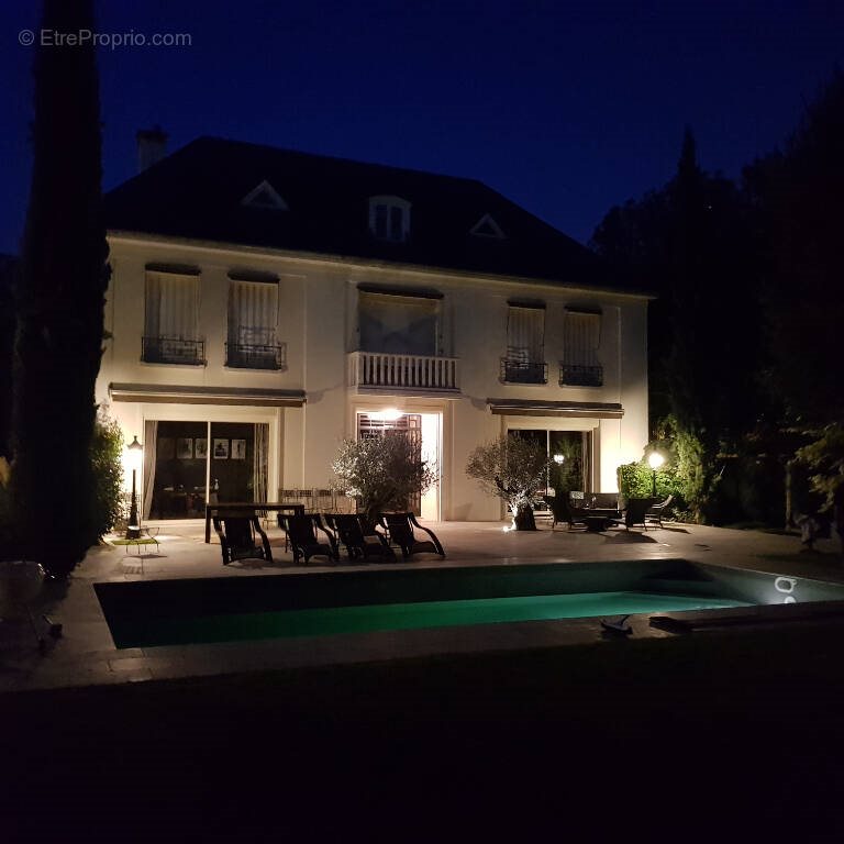 Maison à vendre, 500m², Maisons-Laffitte