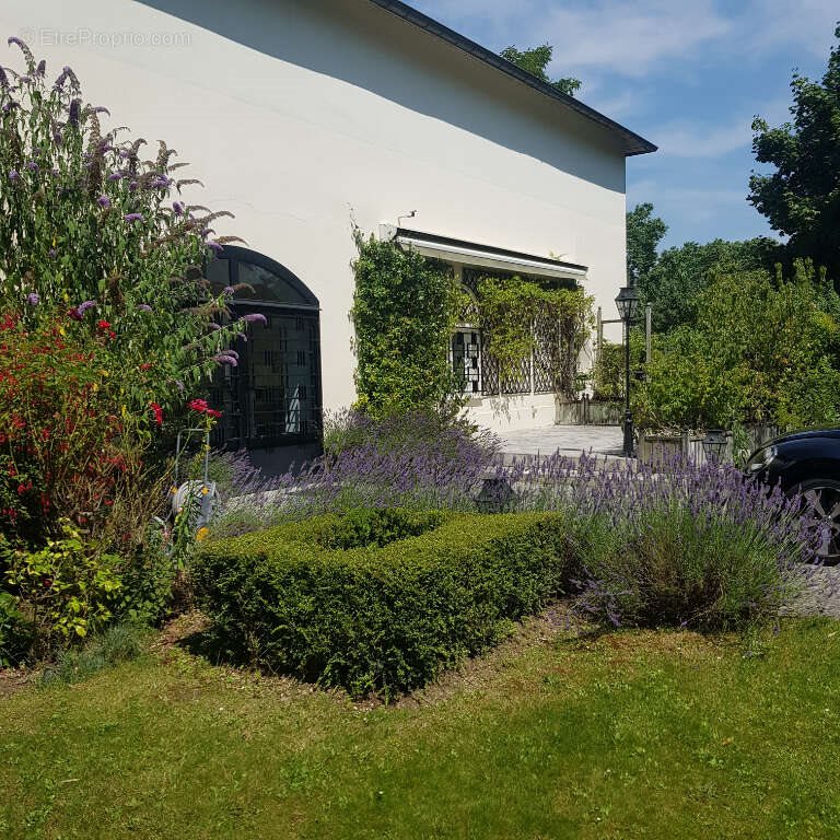 Maison à vendre, 500m², Maisons-Laffitte