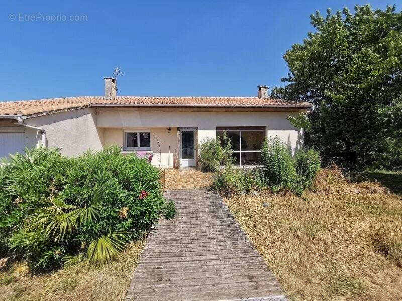 Maison à vendre, 98m², Villefranche-de-Lauragais
