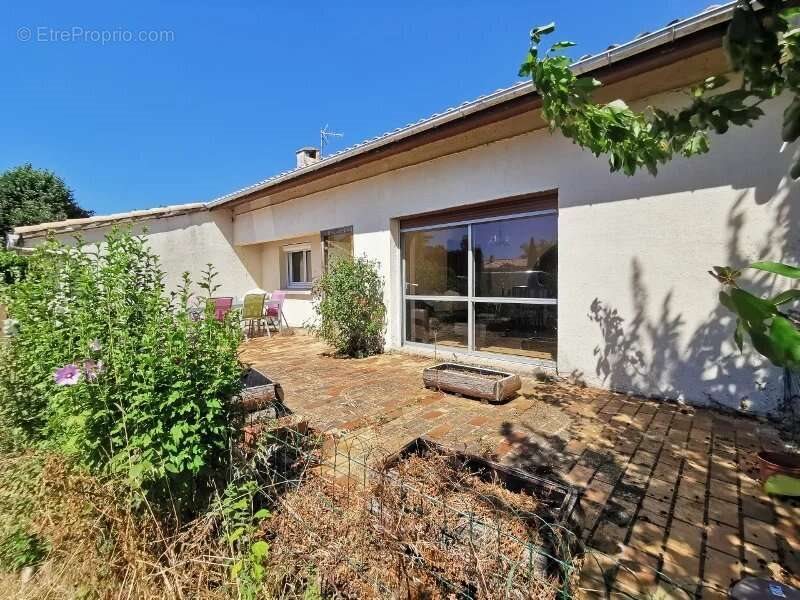 Maison à vendre, 98m², Villefranche-de-Lauragais