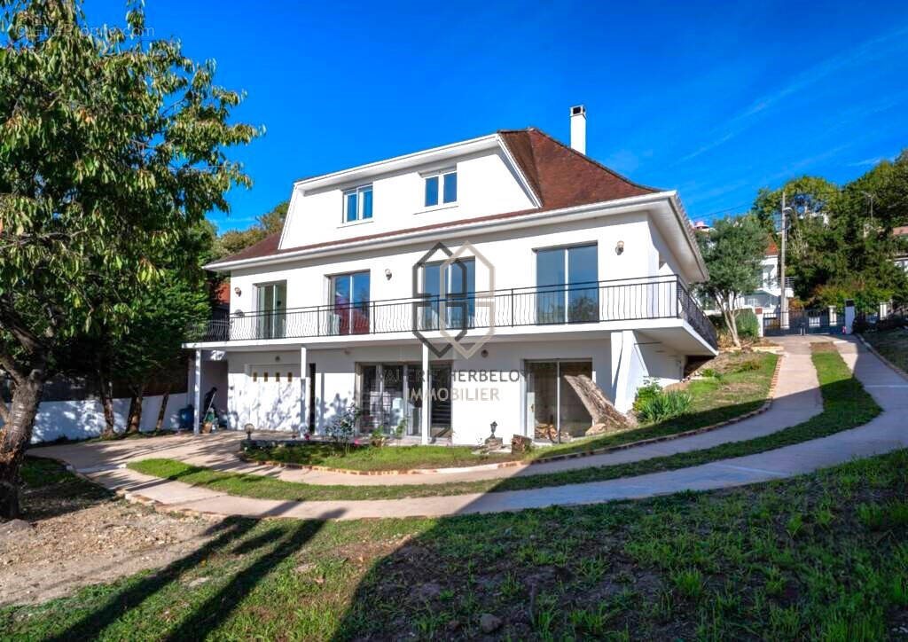 Maison à vendre, 264m², Chennevières-sur-Marne