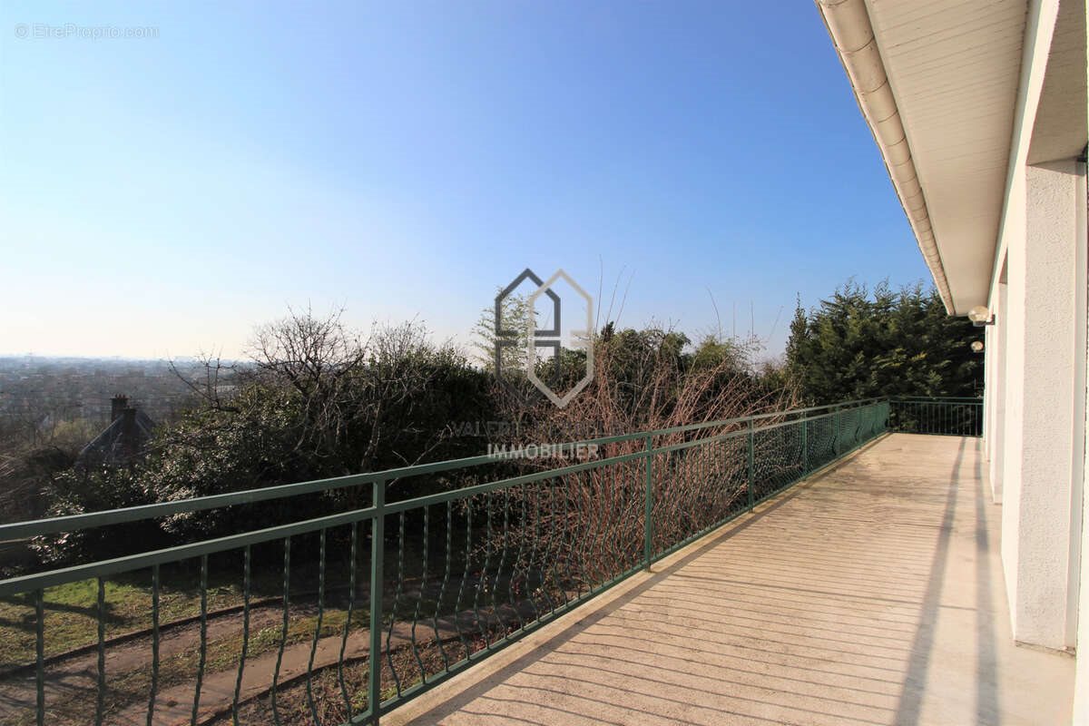 Maison à vendre, 264m², Chennevières-sur-Marne