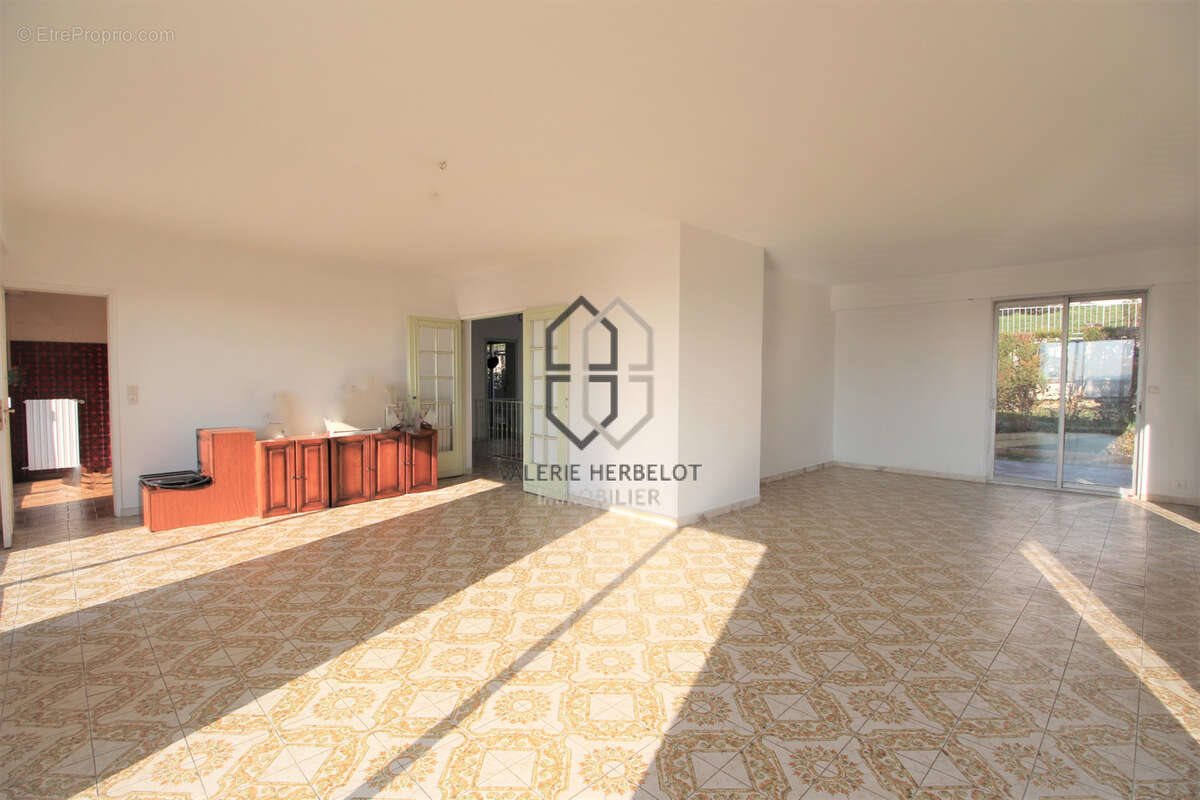 Maison à vendre, 264m², Chennevières-sur-Marne