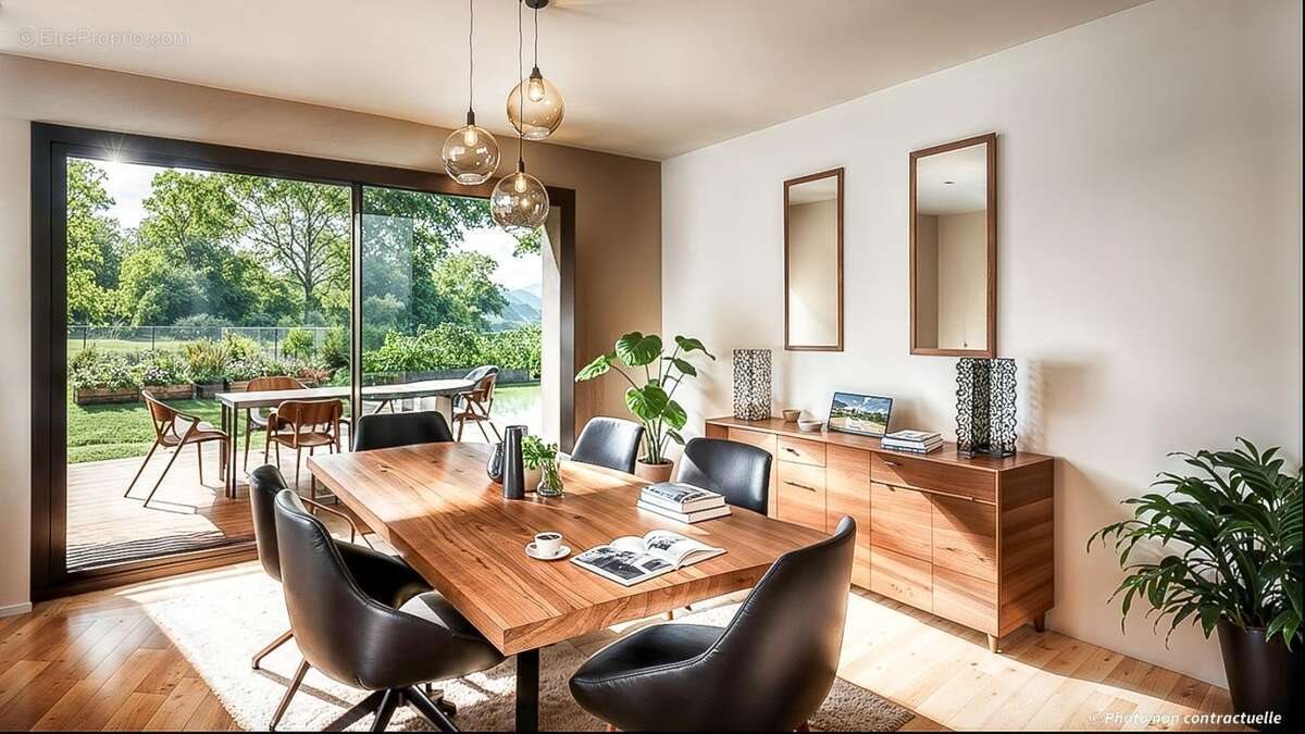 Maison à vendre, 105m², Tôtes