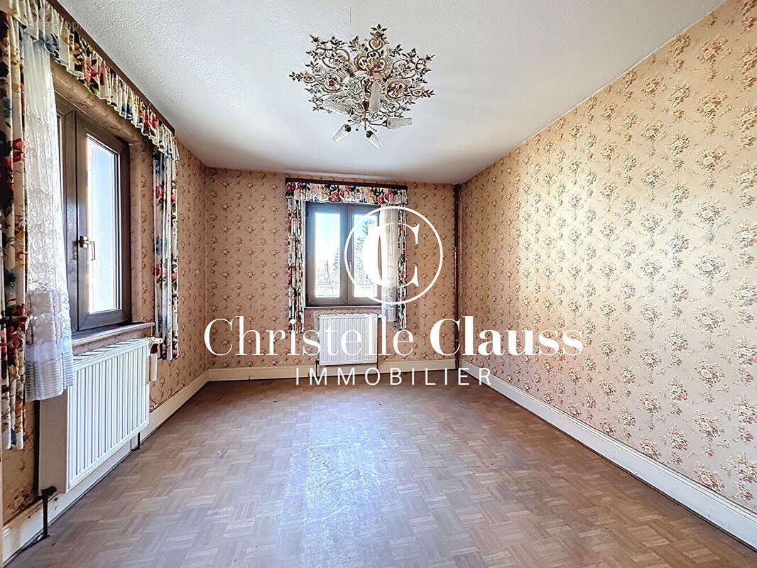 Maison à vendre, 105m², Kogenheim