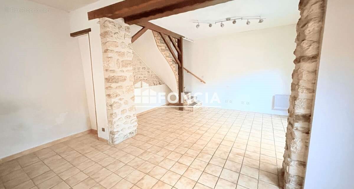 Maison à vendre, 70m², Etampes