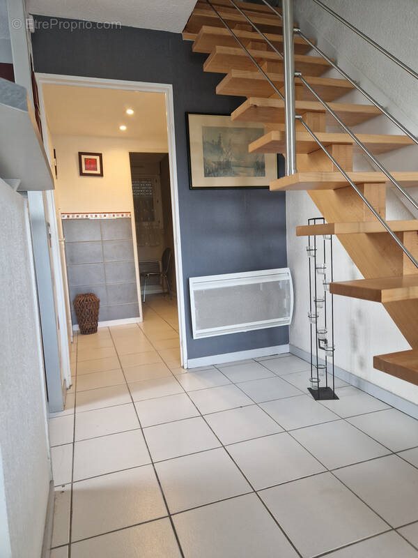 Appartement à vendre, 41m², Saint-Jean-de-Luz