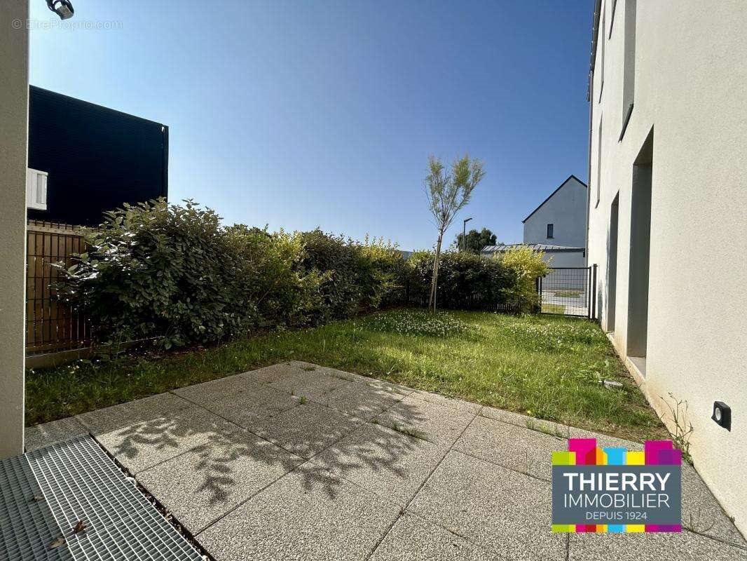 Appartement à vendre, 68m², Dinard