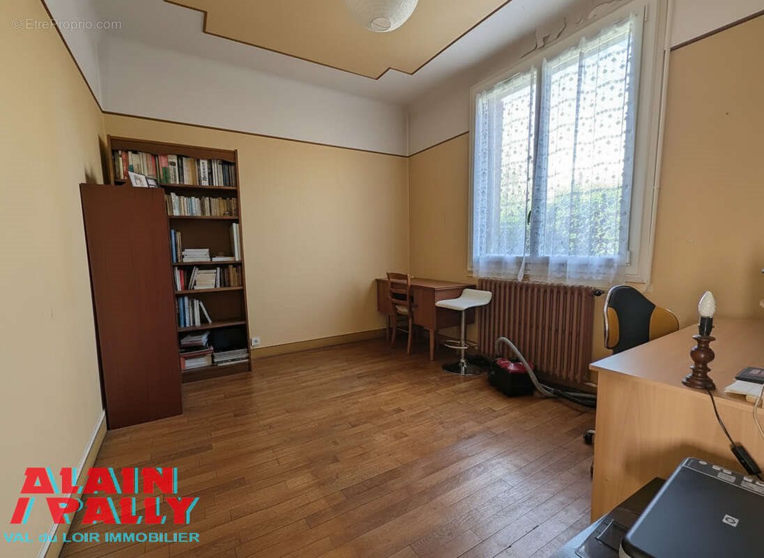 Maison à vendre, 90m², Châteaudun
