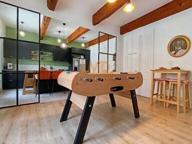 Maison à vendre, 178m², Poussan