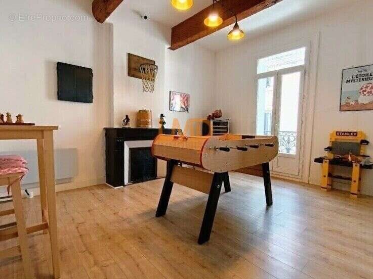 Maison à vendre, 178m², Poussan