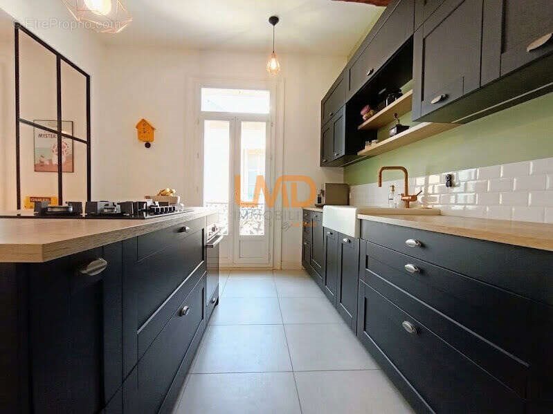 Maison à vendre, 178m², Poussan