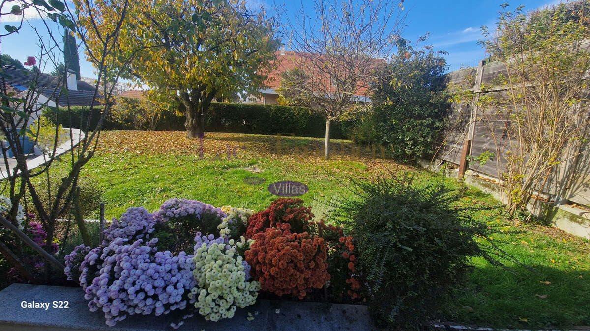 Maison à vendre, 221m², Messery