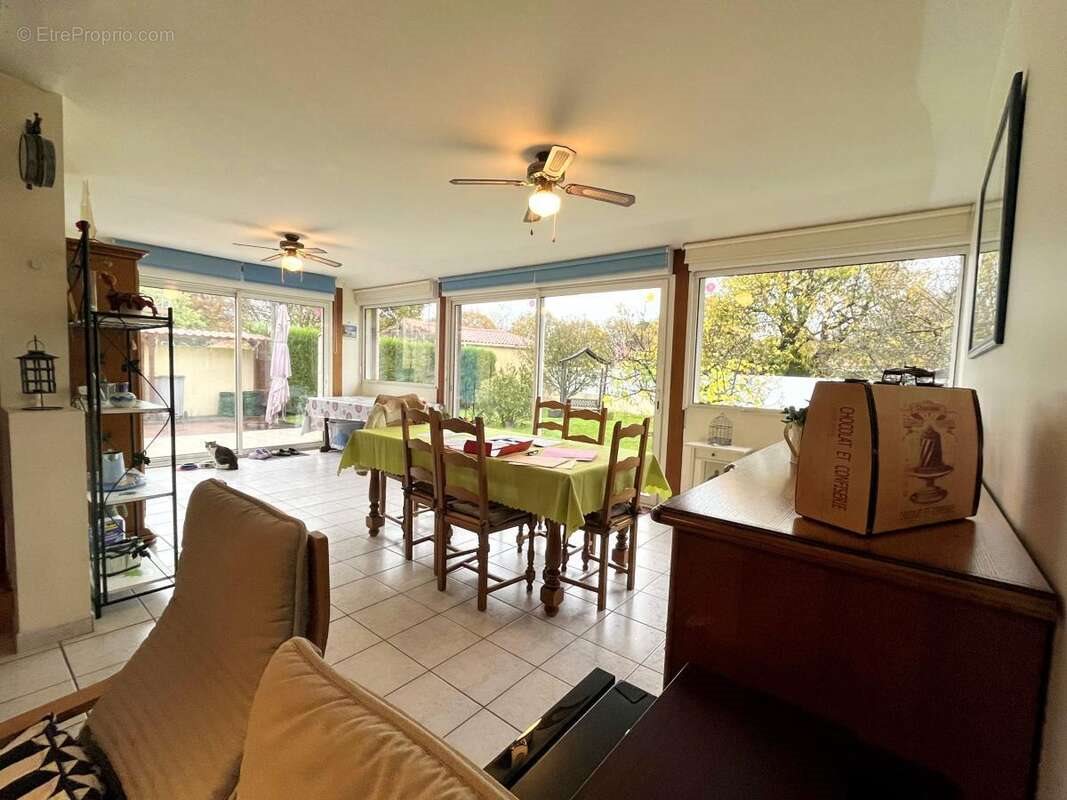 Maison à vendre, 133m², Saint-Père-en-Retz