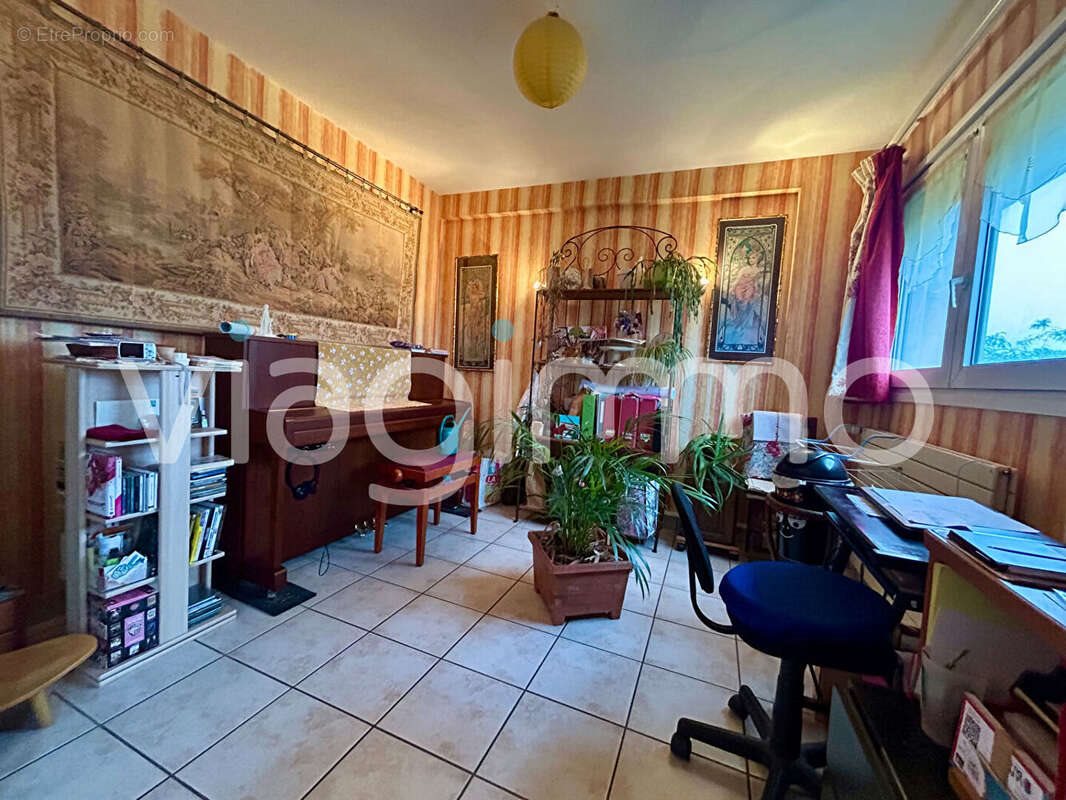 Appartement à vendre, 72m², Nancy