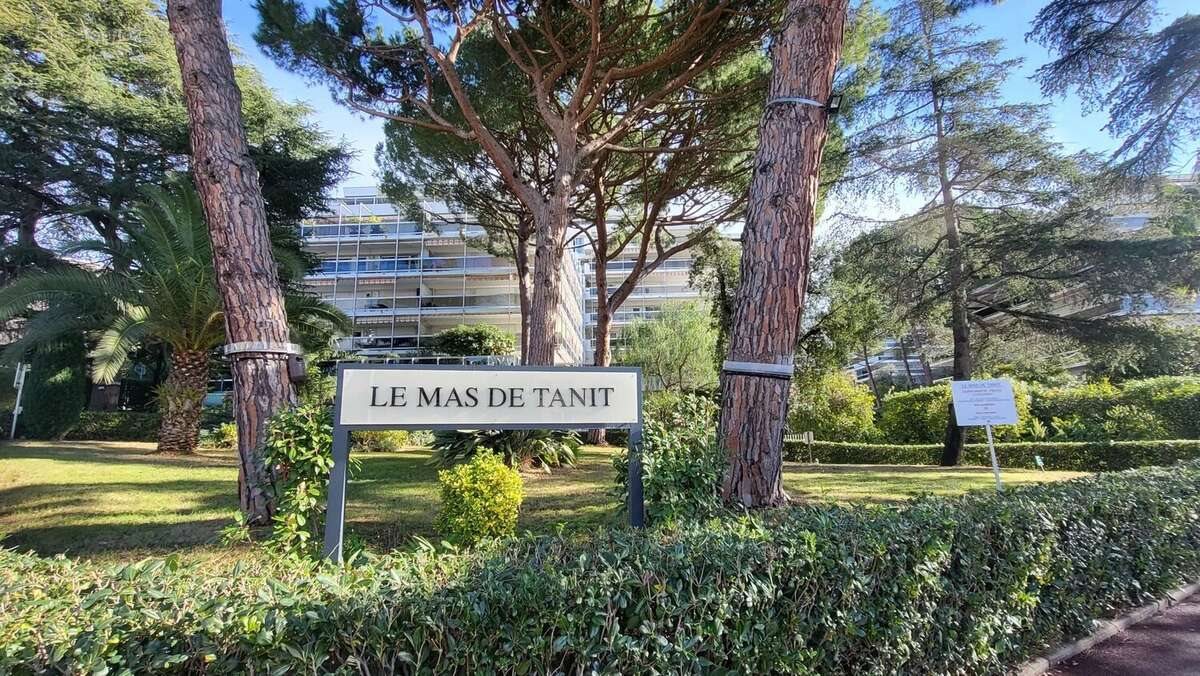 Appartement à vendre, 60m², Antibes