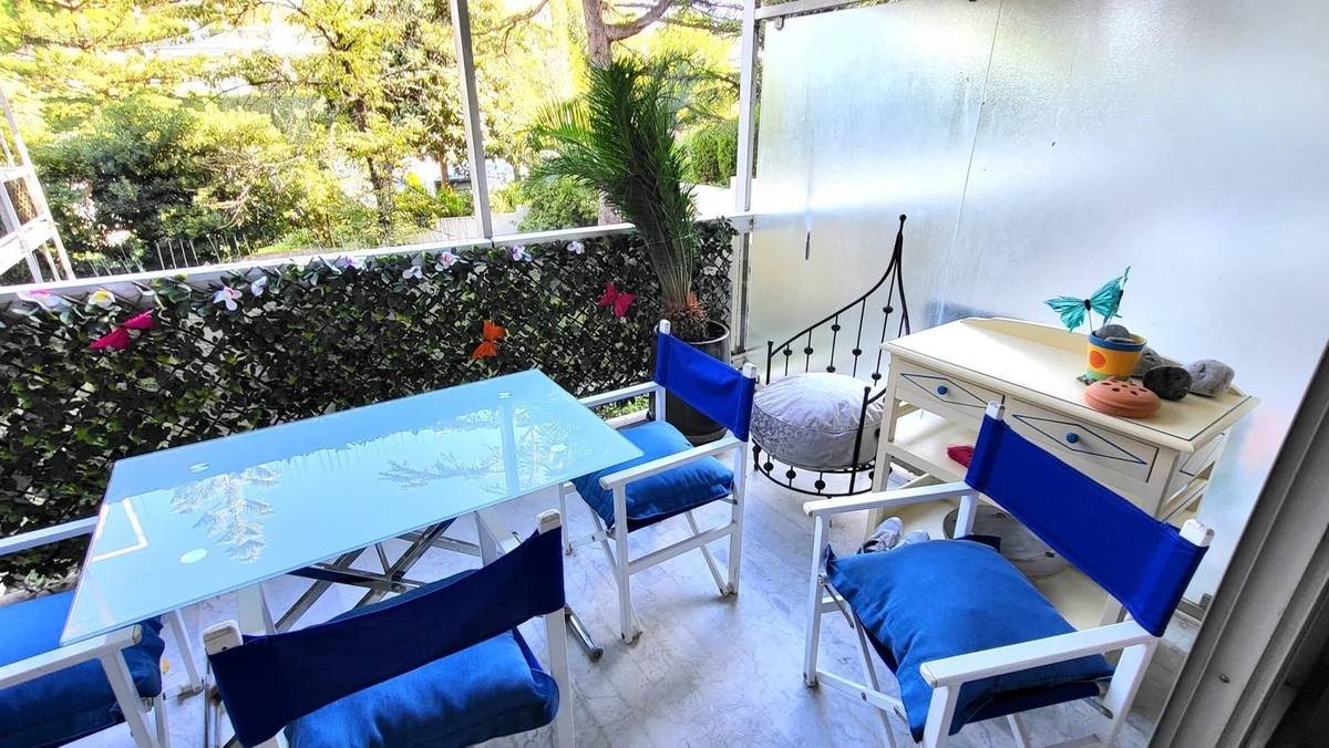 Appartement à vendre, 60m², Antibes