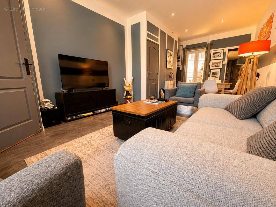 Maison à vendre, 80m², Tourcoing