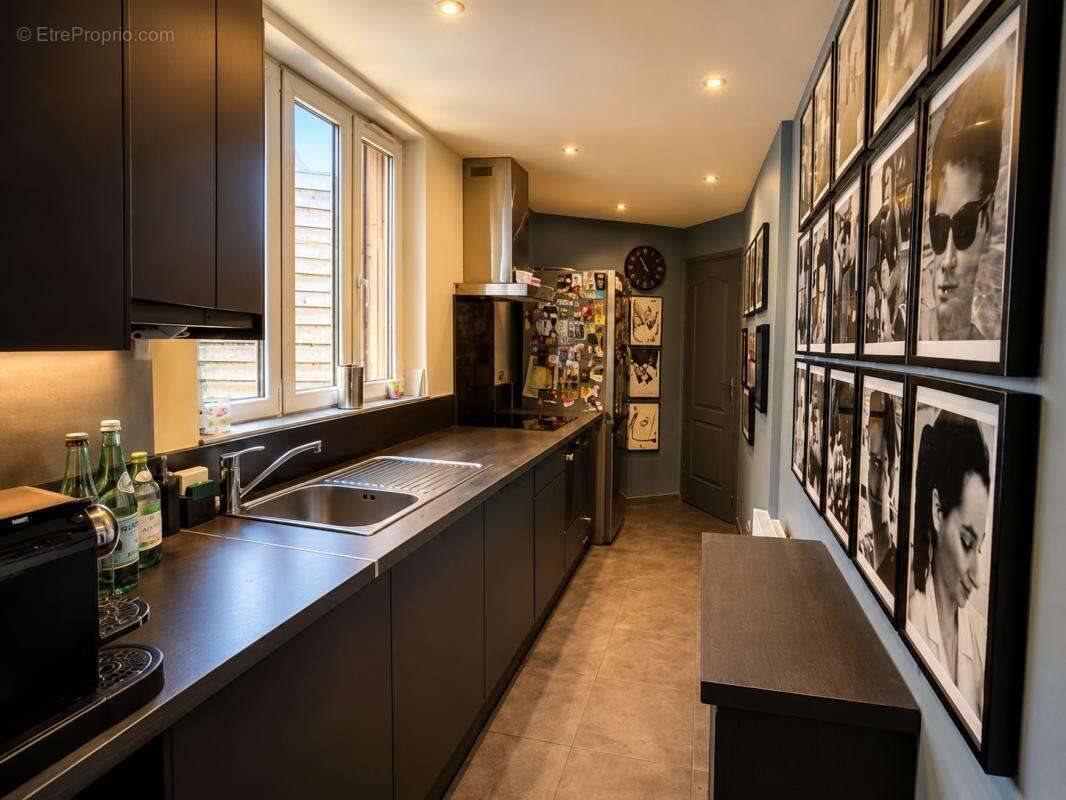 Maison à vendre, 80m², Tourcoing