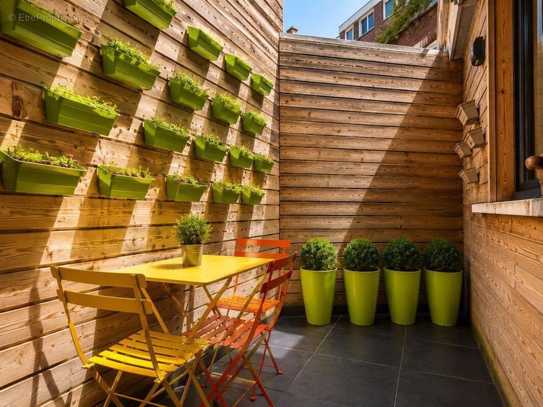 Maison à vendre, 80m², Tourcoing