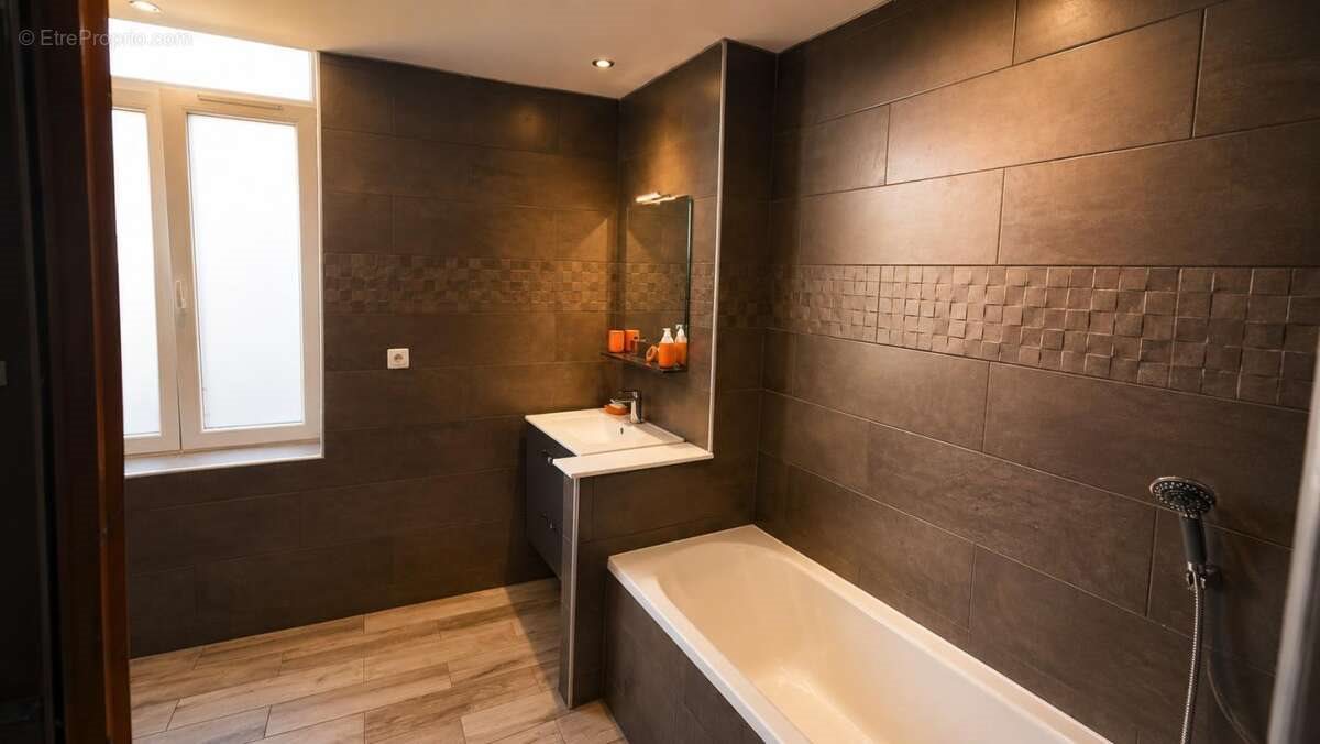 Maison à vendre, 80m², Tourcoing