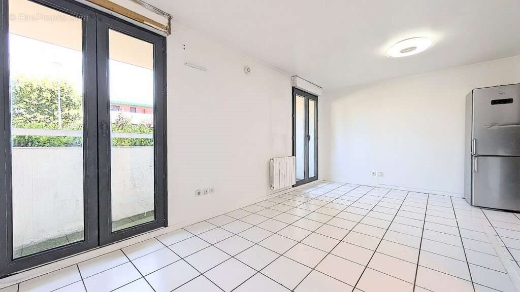 Appartement à vendre, 38m², Chambéry