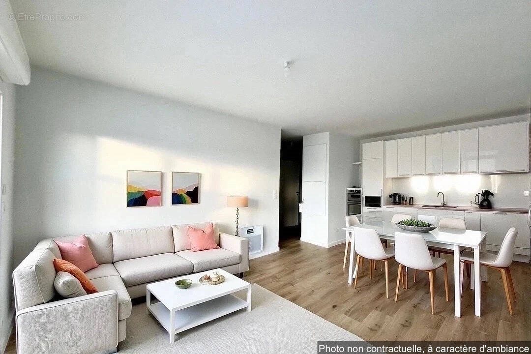 Appartement à vendre, 41m², Armentières