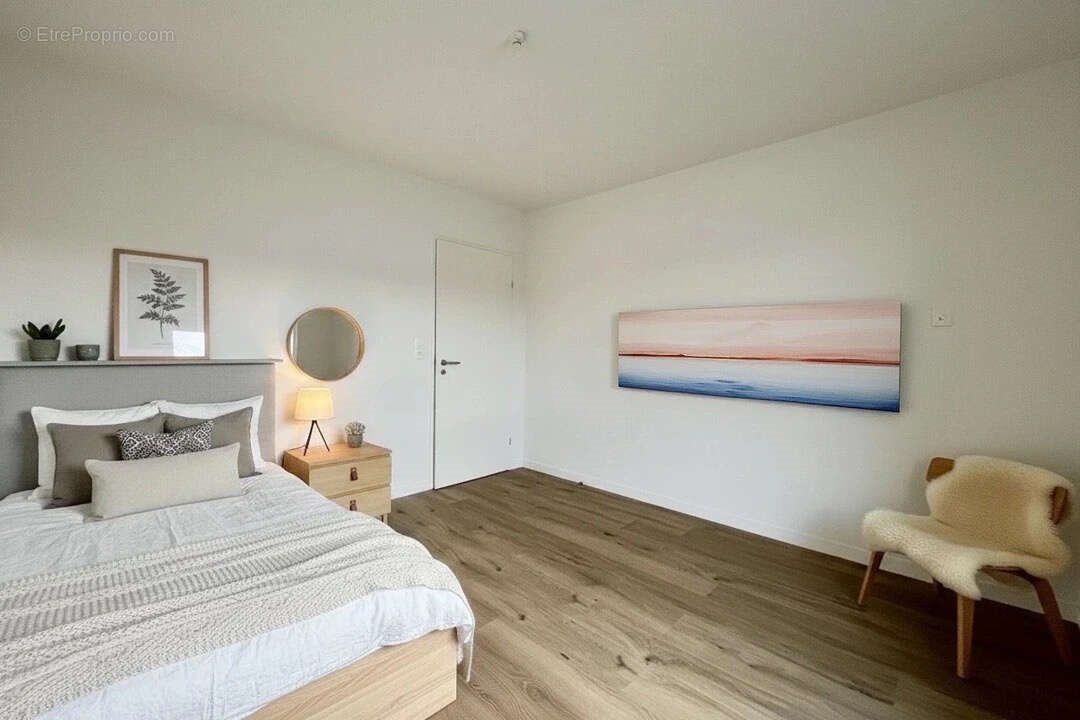 Appartement à vendre, 41m², Armentières