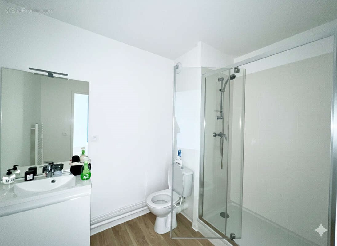 Appartement à vendre, 41m², Armentières