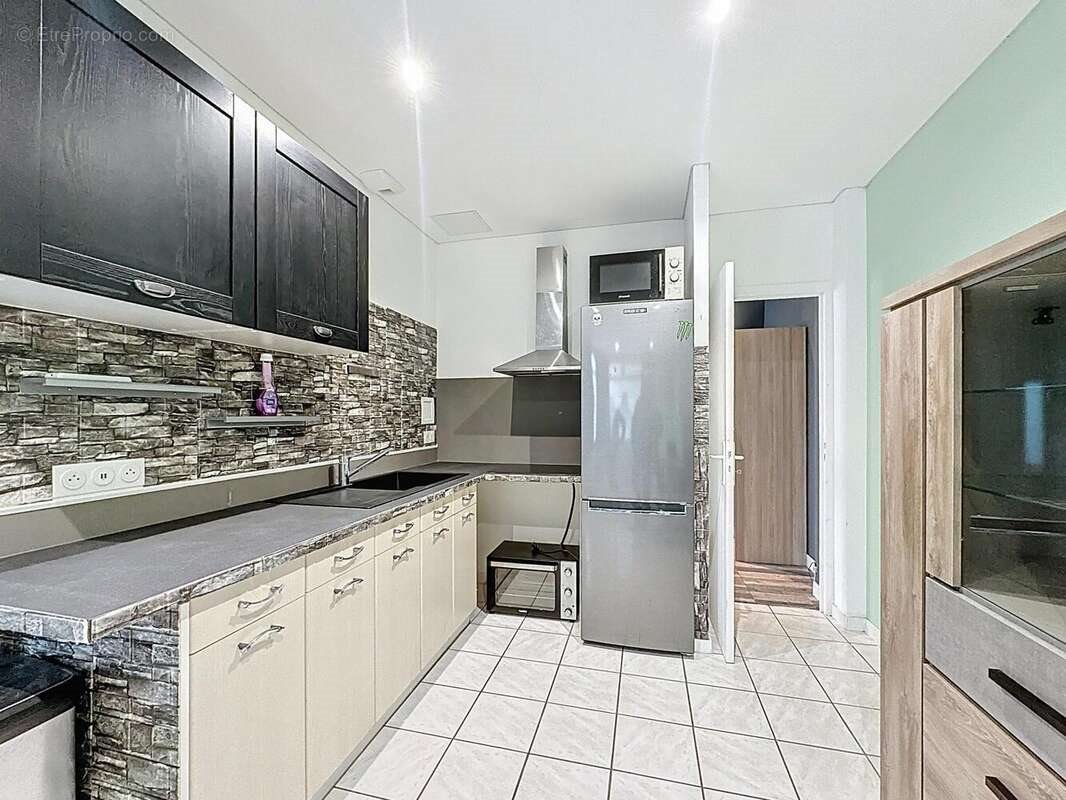 Appartement à vendre, 40m², Chelles