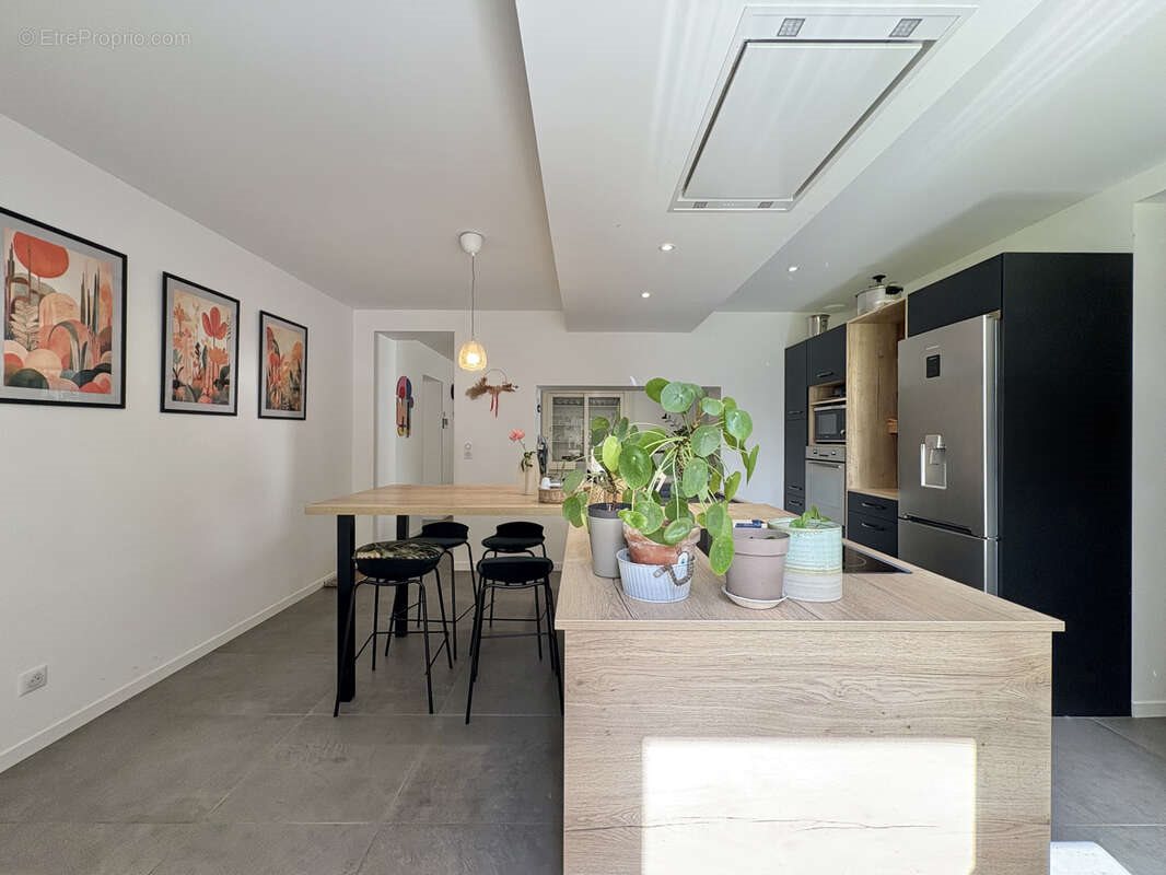 Maison à vendre, 205m², Reims