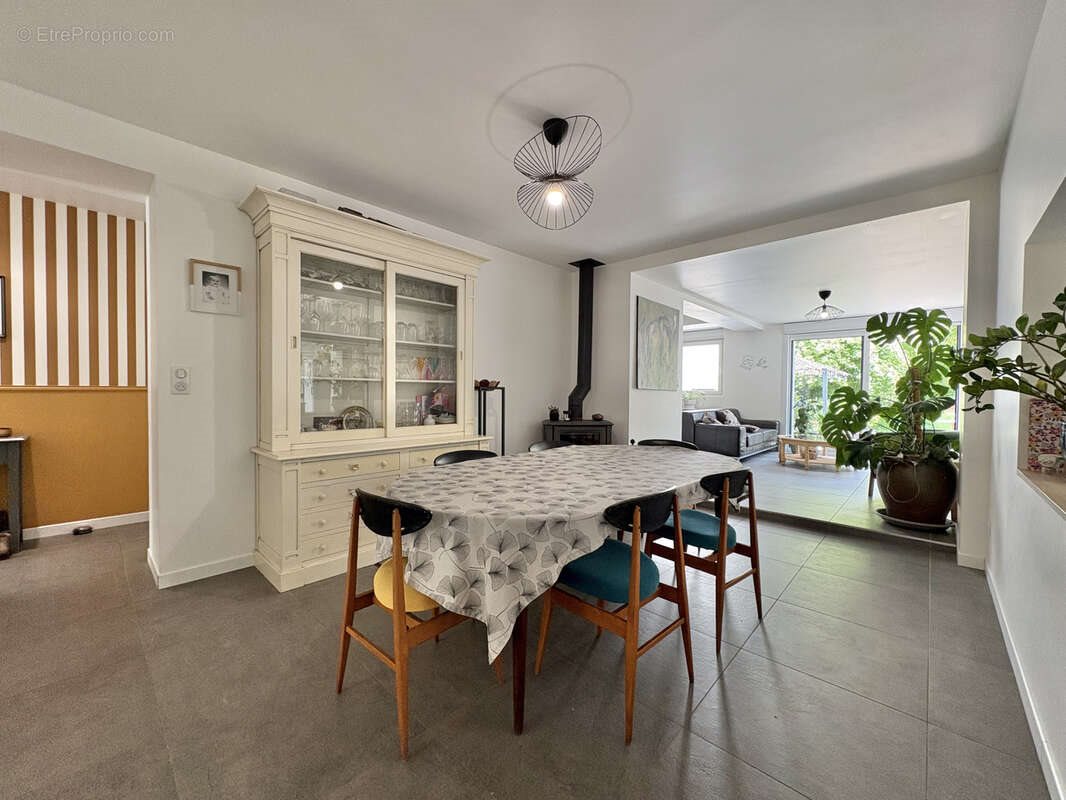 Maison à vendre, 205m², Reims