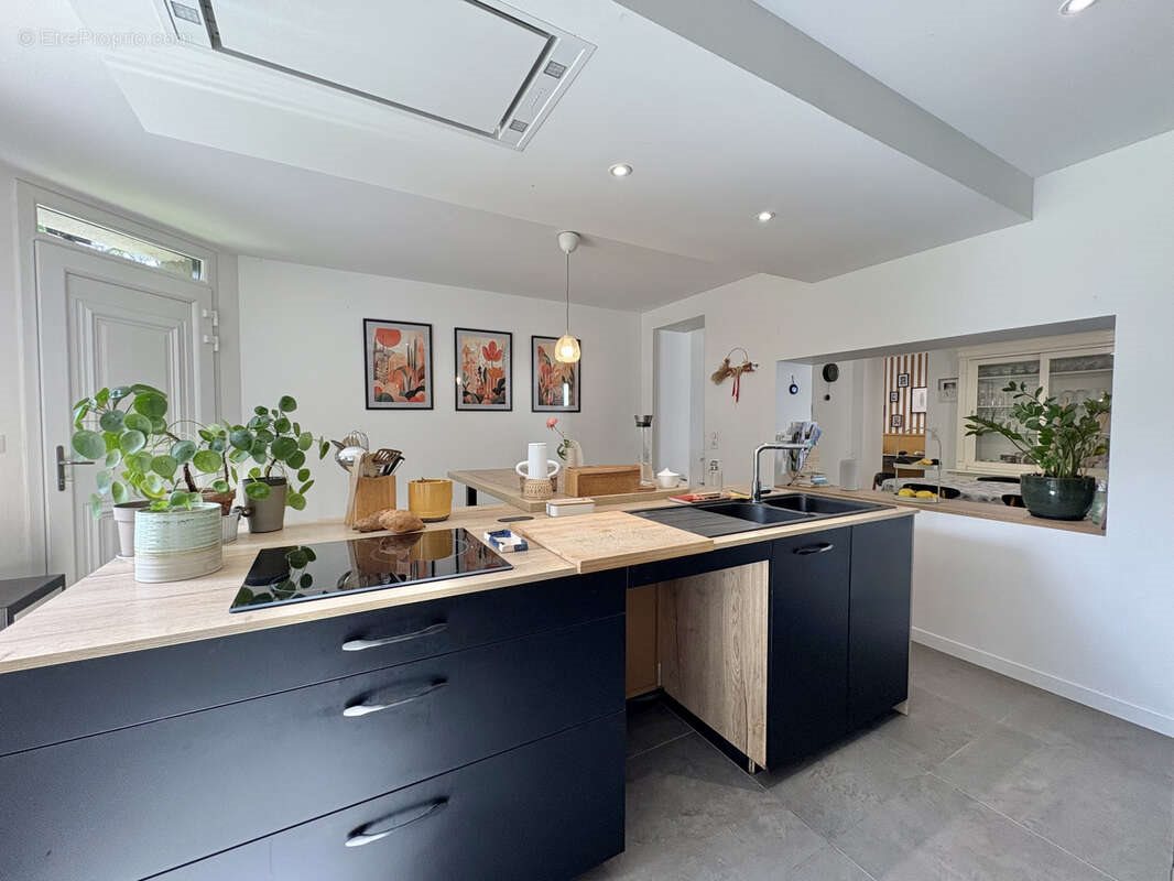 Maison à vendre, 205m², Reims
