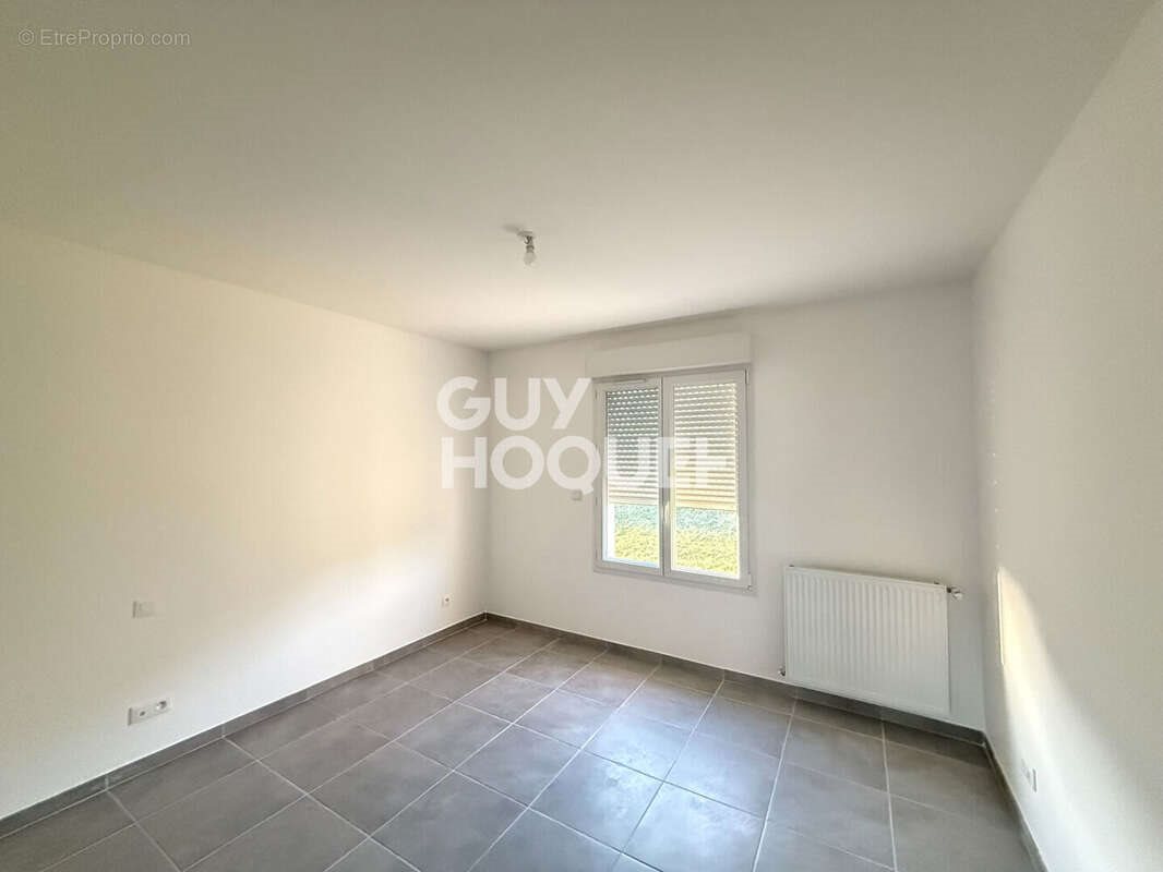 Maison à vendre, 68m², Bourges