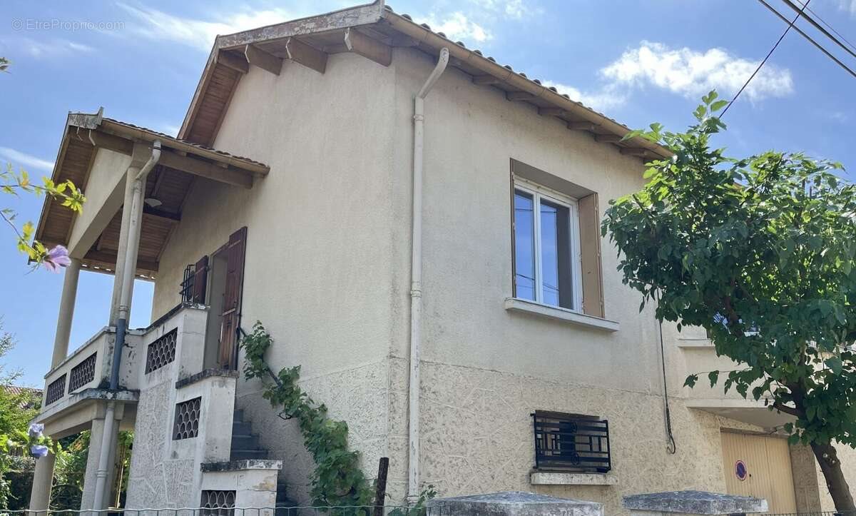 Maison à vendre, 135m², Auch