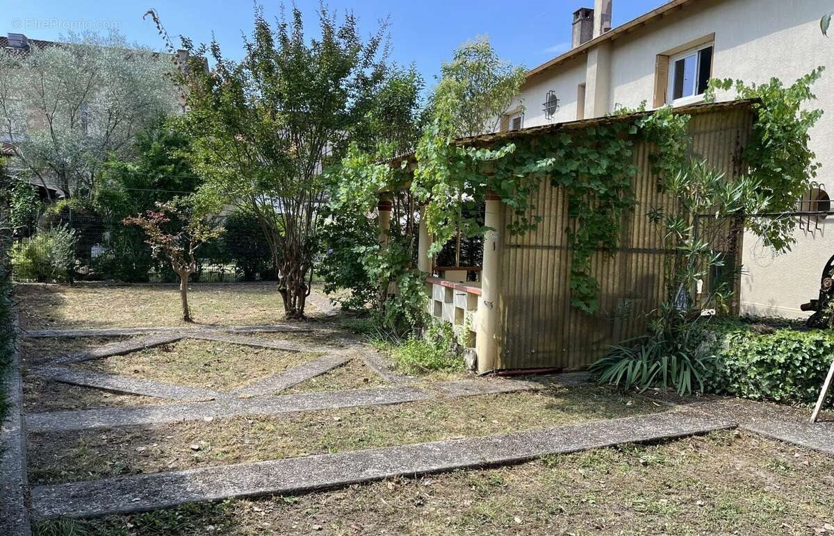 Maison à vendre, 135m², Auch